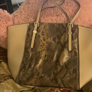 Charming Charlie’s purse